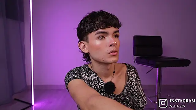 Angelo 018 online show from 03/01/26, 03:28