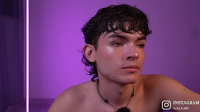 Angelo 018 online show from 03/24/26, 03:50