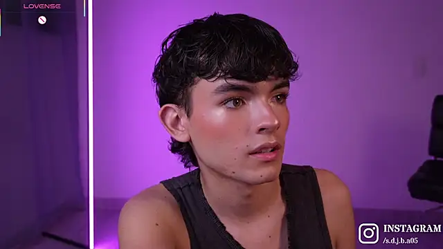 Angelo 018 online show from 03/20/26, 03:29