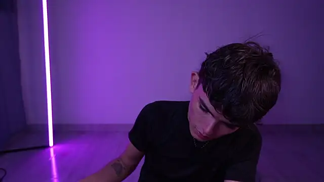 Angelo 018 online show from 02/23/26, 01:07