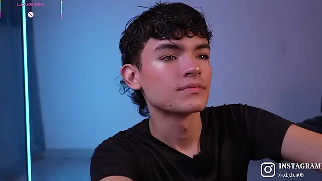 Angelo 018 online show from 03/15/26, 01:12