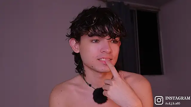 Angelo 018 online show from 06/21/26, 01:11
