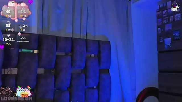 Angelo 018 online show from 03/12/25, 05:35