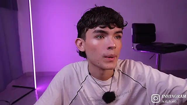 Angelo 018 online show from 03/04/26, 03:47