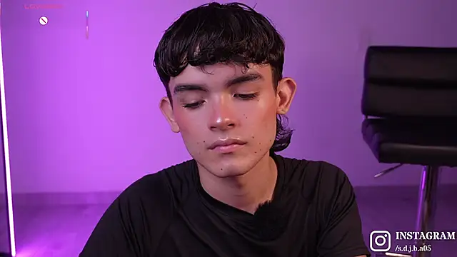 Angelo 018 online show from 03/09/26, 04:16