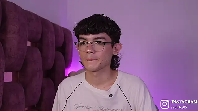 Angelo 018 online show from 03/29/26, 01:29