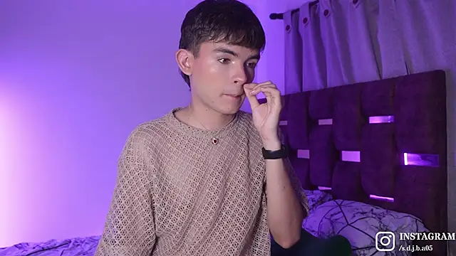 Angelo 018 online show from 09/11/25, 04:12