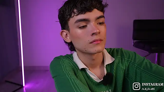 Angelo 018 online show from 02/28/26, 04:12