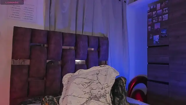 Angelo 018 online show from 03/15/25, 06:25