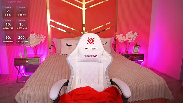 Miki Kivi online show from 09/22/25, 10:05