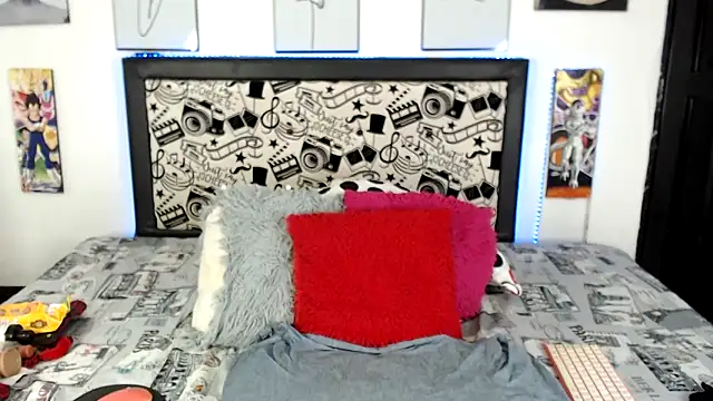 Rihana14 online show from 03/28/26, 10:11