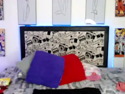 Rihana14 online show from 10/29/25, 07:35