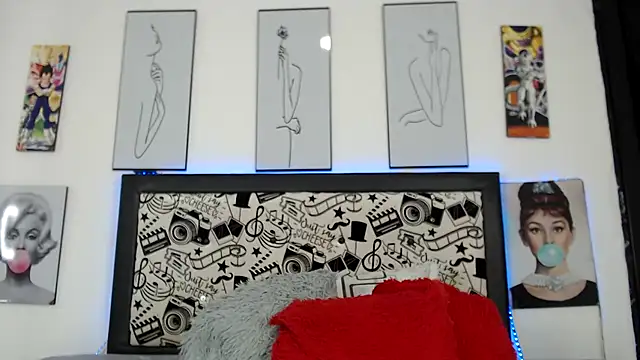 Rihana14 online show from 05/14/26, 10:07