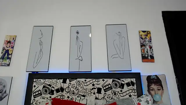 Rihana14 online show from 05/21/26, 10:29