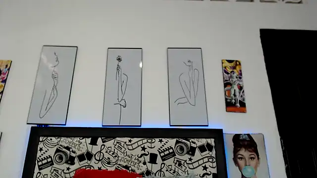 Rihana14 online show from 05/26/26, 08:29