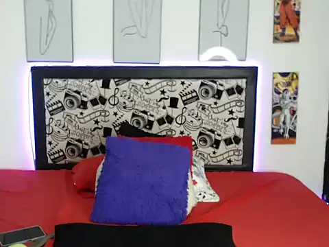 Rihana14 online show from 09/20/25, 08:25