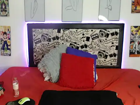 Rihana14 online show from 09/27/25, 10:16