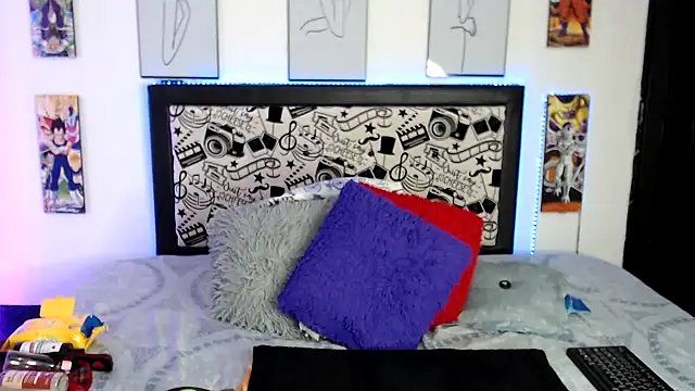 Rihana14 online show from 11/25/25, 09:26