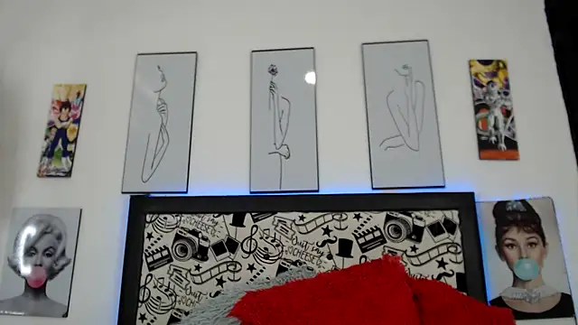 Rihana14 online show from 05/15/26, 07:23