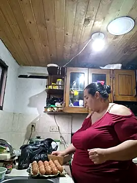 Dorothy BigBoobs online show from 10/21/25, 09:14