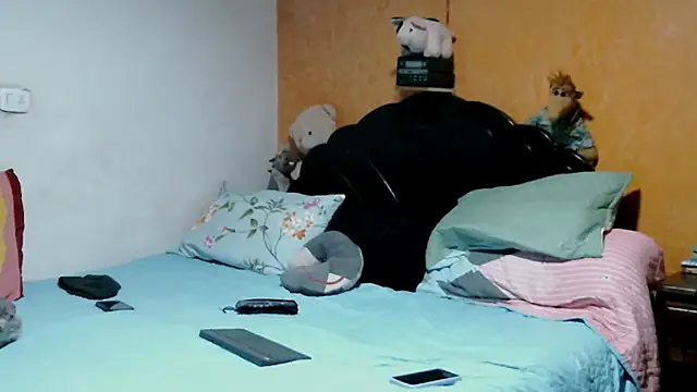 Dorothy BigBoobs online show from 11/21/25, 09:58