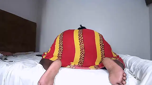 shoshortyy online show from 11/29/25, 01:39