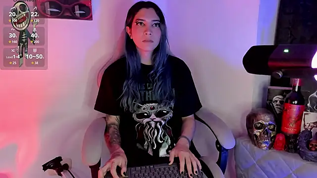 sofi pretty uwu- online show from 05/09/26, 09:51