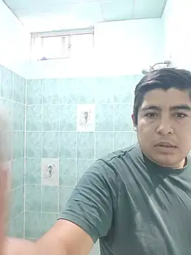 Javiriosmora online show from 08/03/26, 10:25