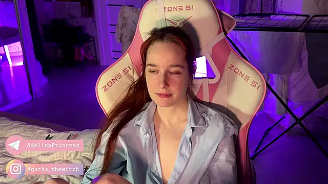 pearl princess  online show from 02/16/25, 01:03