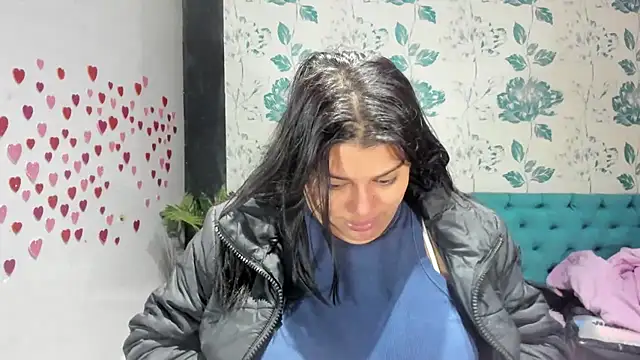 LindaBreeS online show from 03/21/25, 02:51