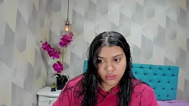 LindaBreeS online show from 10/12/25, 01:23