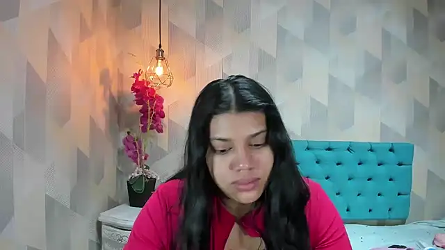 LindaBreeS online show from 07/09/26, 04:24
