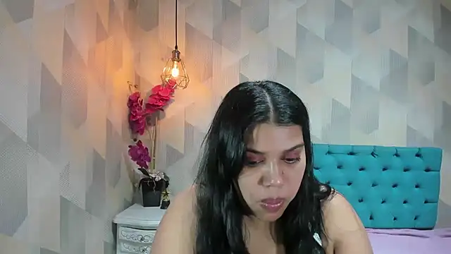 LindaBreeS online show from 07/09/26, 09:36