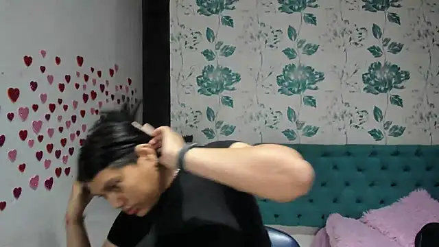 LindaBreeS online show from 03/03/25, 02:28