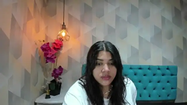 LindaBreeS online show from 03/22/26, 02:40