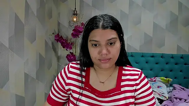 LindaBreeS online show from 10/06/25, 02:51