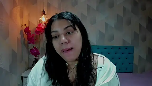 LindaBreeS online show from 01/12/26, 03:08