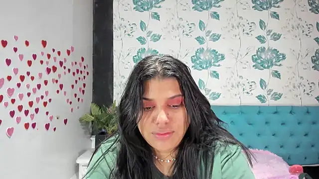 LindaBreeS online show from 03/11/25, 05:13