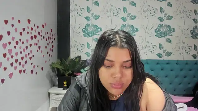 LindaBreeS online show from 03/21/25, 06:18