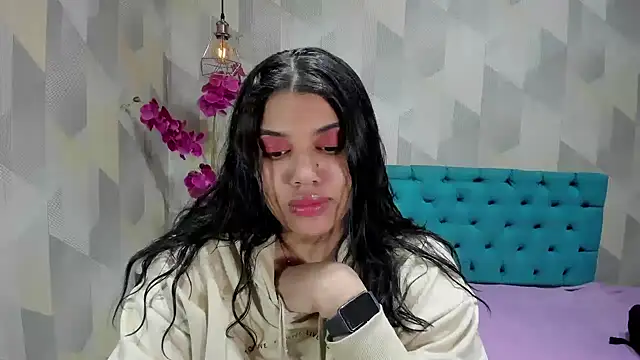 LindaBreeS online show from 10/20/25, 02:17