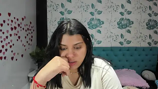 LindaBreeS online show from 03/13/25, 08:43
