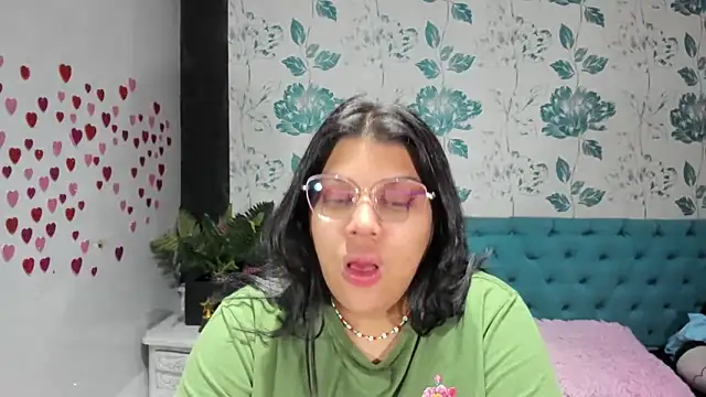 LindaBreeS online show from 03/16/25, 12:34