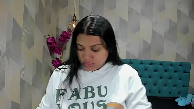 LindaBreeS online show from 10/02/25, 01:25