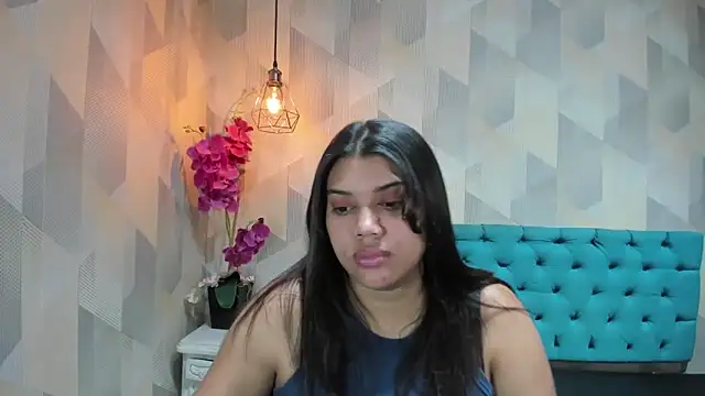 LindaBreeS online show from 05/31/26, 03:51