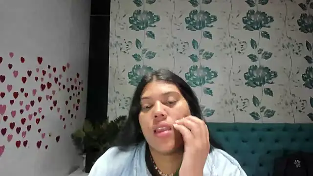 LindaBreeS online show from 03/15/25, 03:06