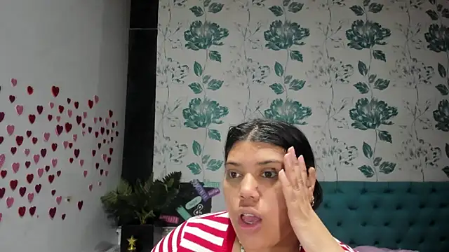 LindaBreeS online show from 03/18/25, 01:34