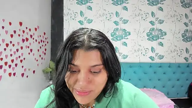 LindaBreeS online show from 03/11/25, 08:20