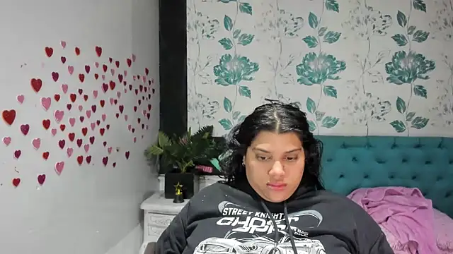 LindaBreeS online show from 03/12/25, 08:41