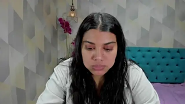 LindaBreeS online show from 11/08/25, 03:26