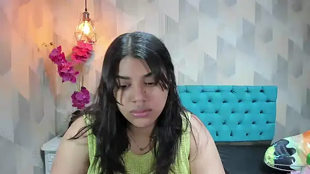 LindaBreeS online show from 04/04/26, 12:34